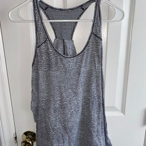 Lululemon Tank Top!!